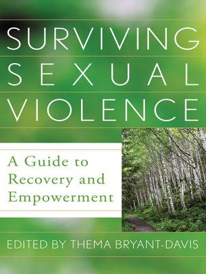 cover image of Surviving Sexual Violence